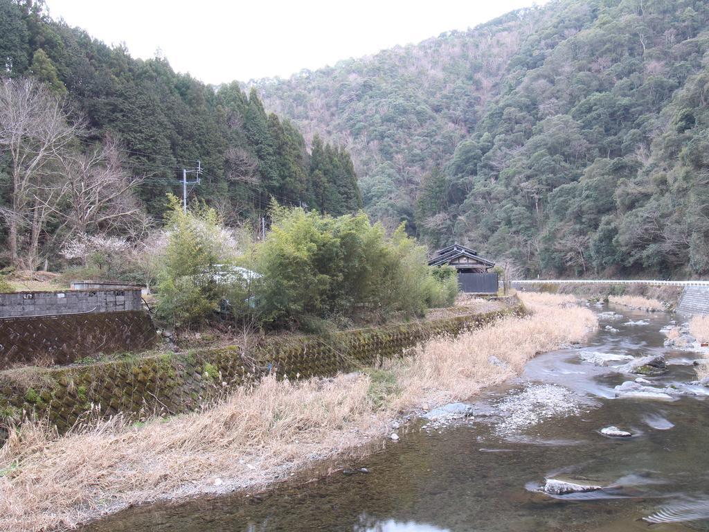 Yusenkaku Ξενοδοχείο Yatsushiro Εξωτερικό φωτογραφία